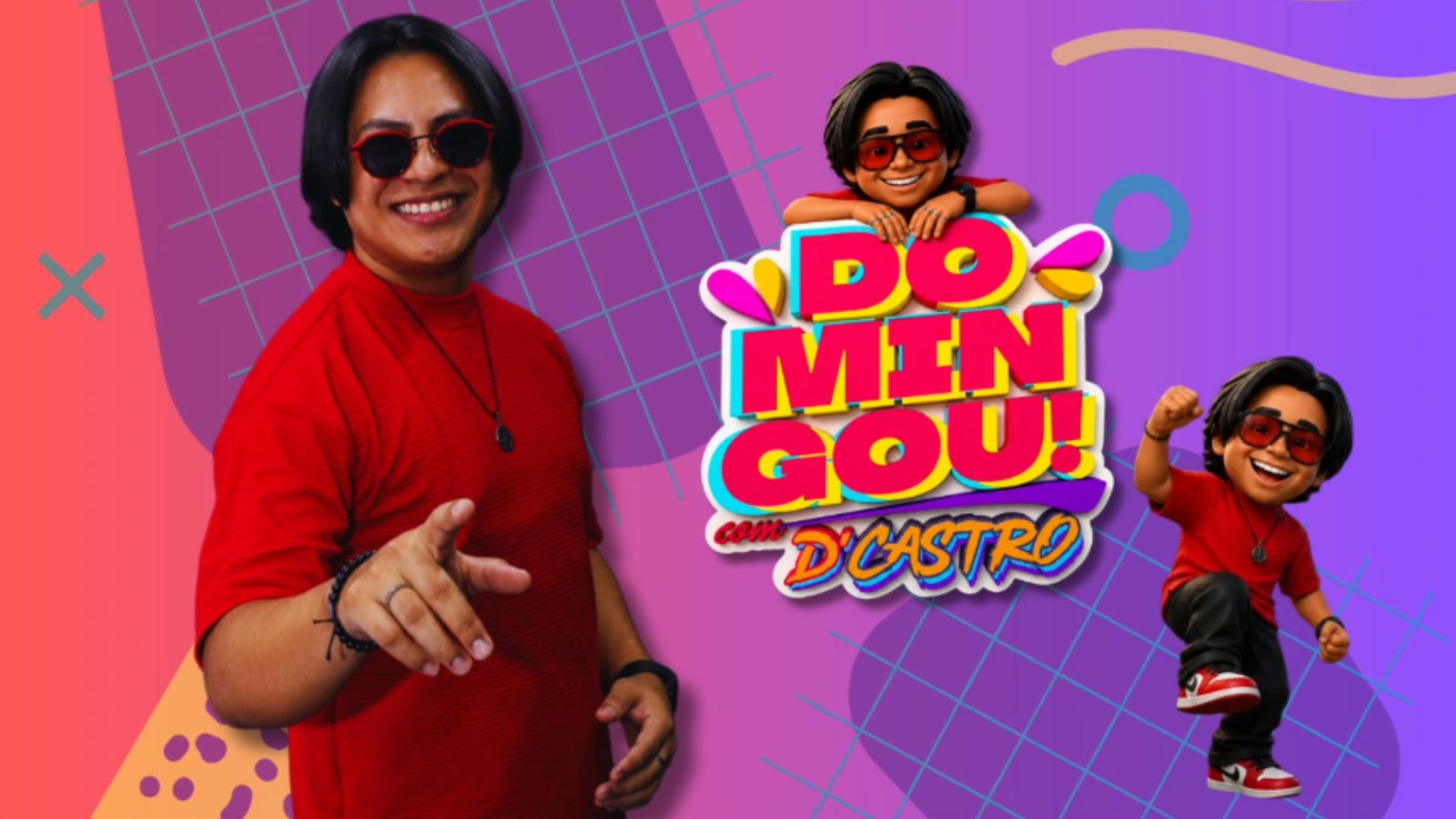 Domingou
