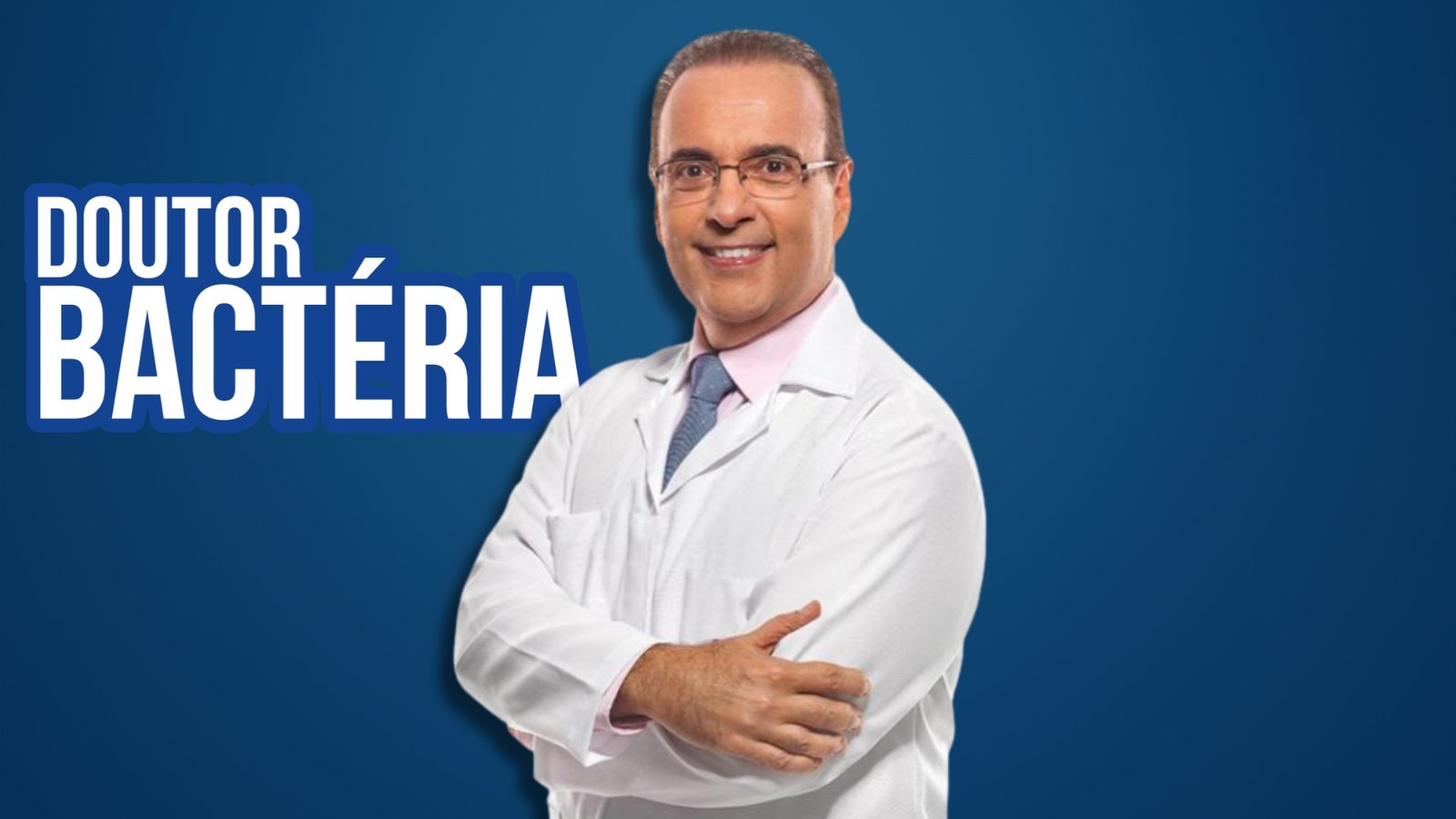 Dr. Bactéria