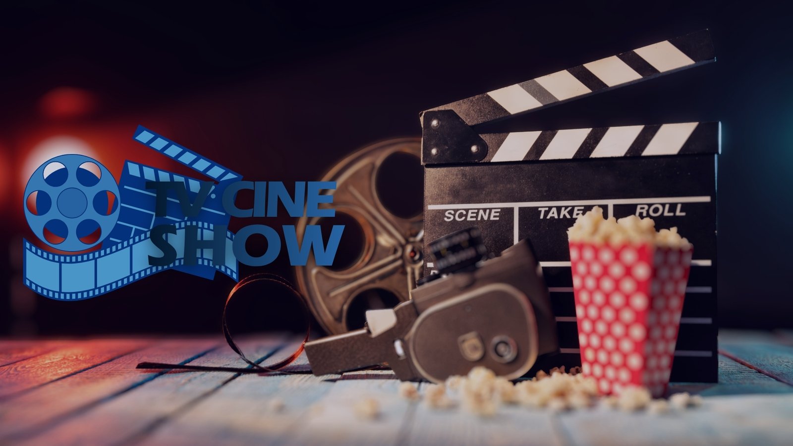 TV Cine Show