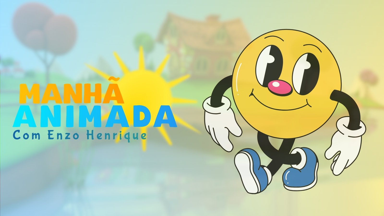 Manhã Animada
