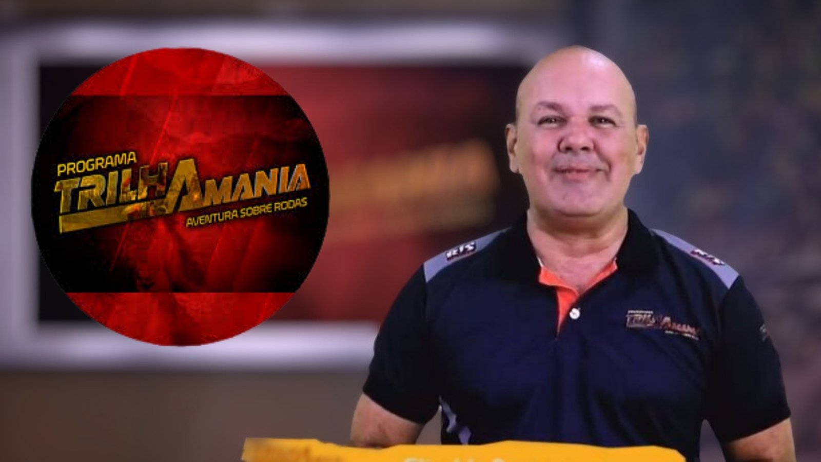Trilhamania