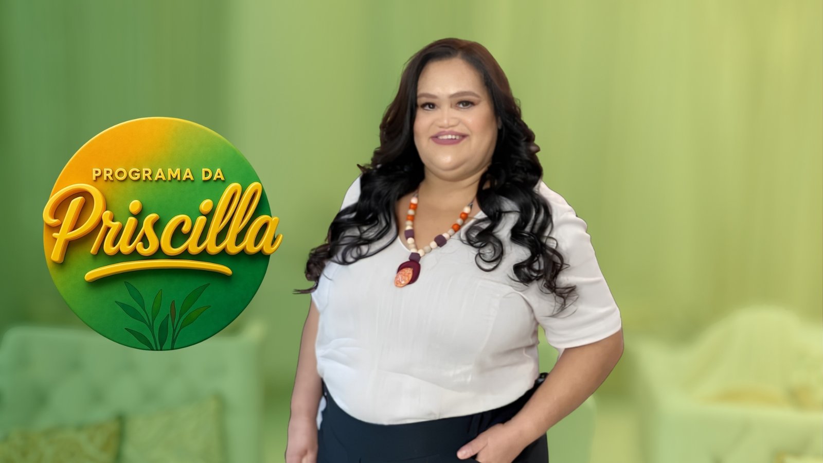 Programa da Priscila