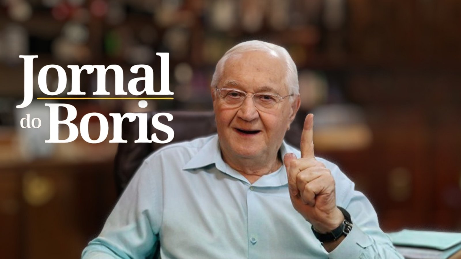 Jornal Do Boris