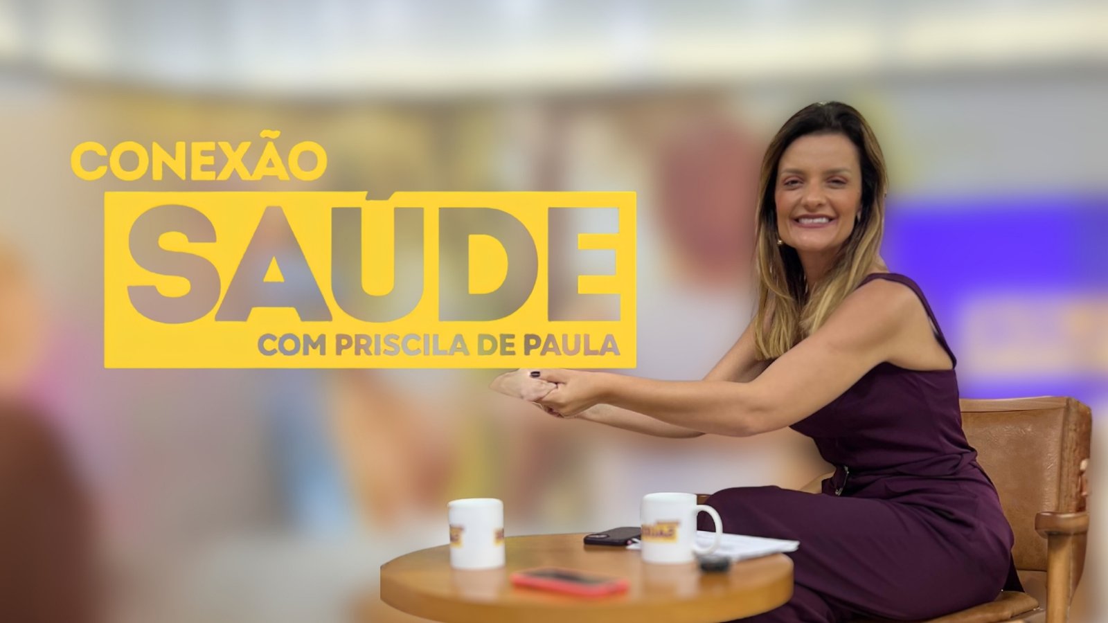 Conexão Saúde