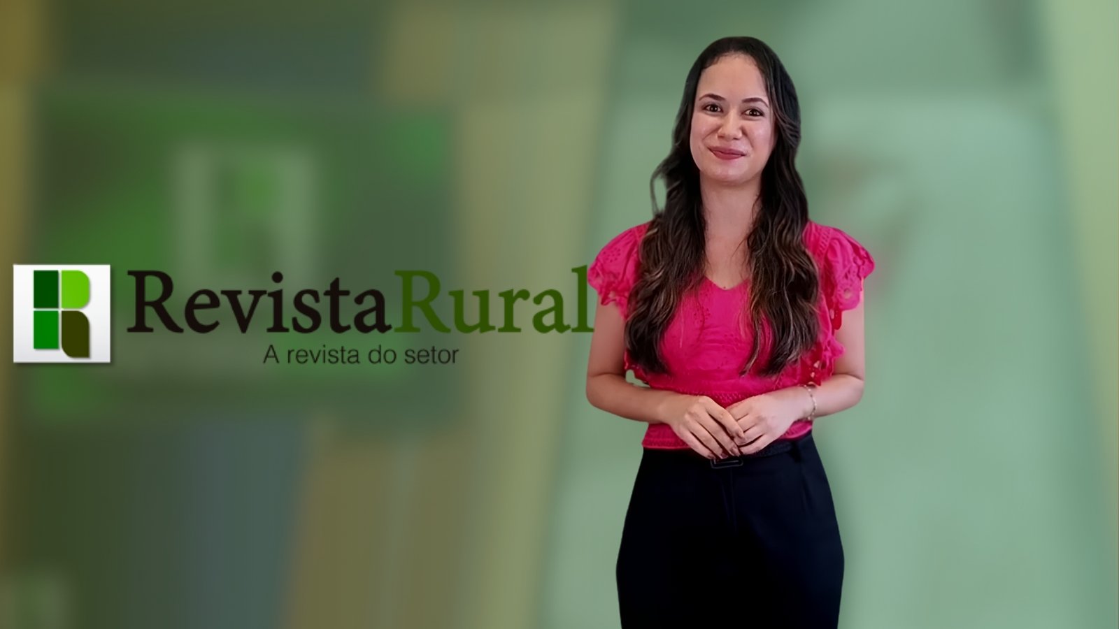 revista Rural 2°Edição