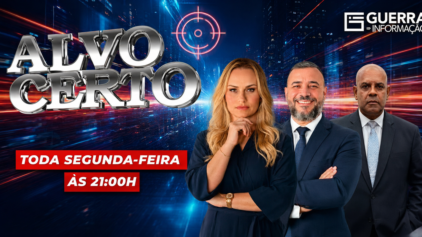 Alvo Certo