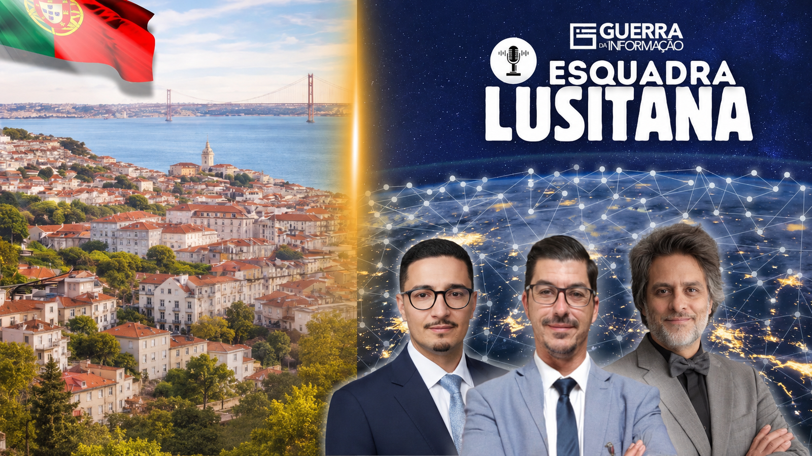 Esquadra Lusitana