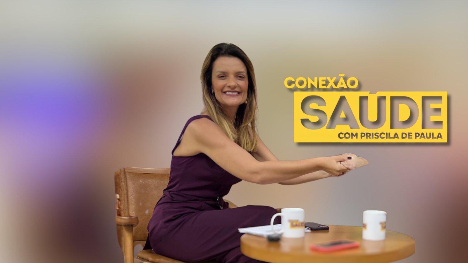 Conexão Saúde