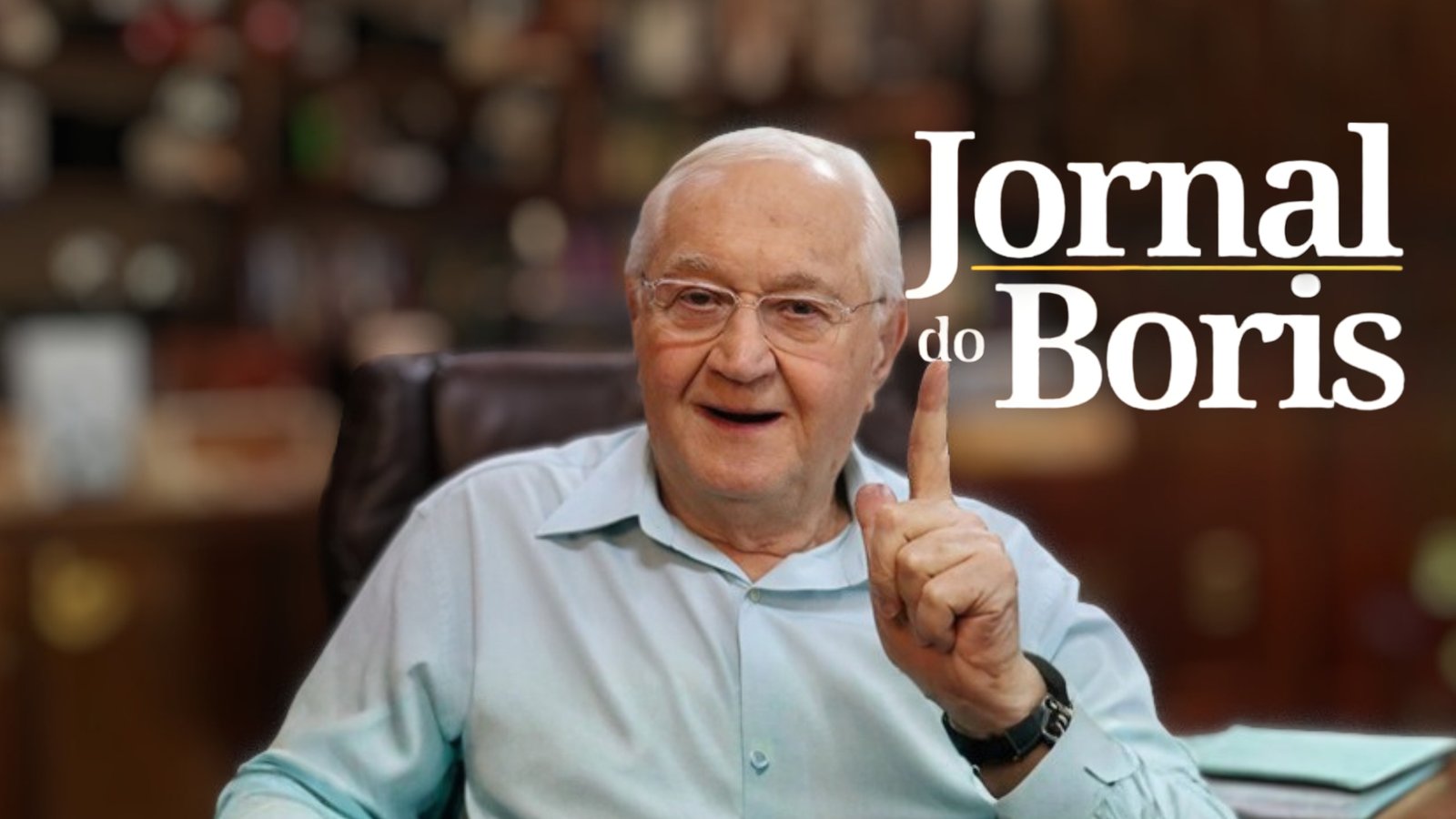 Jornal do Boris
