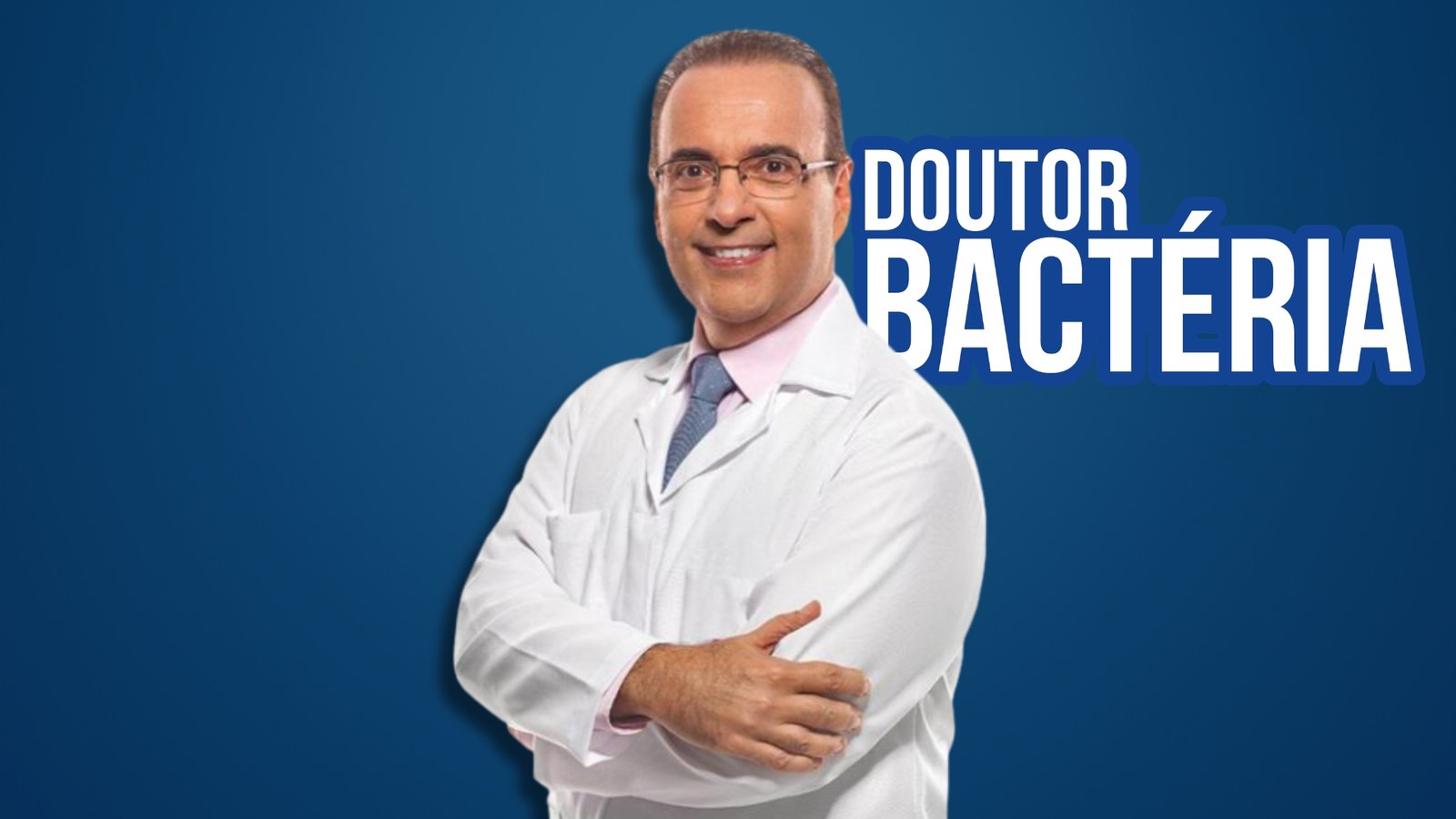 Dr. Bactéria