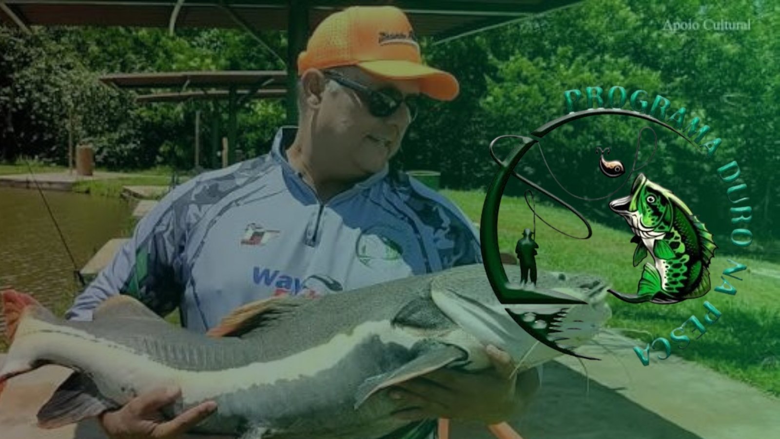Duro na Pesca