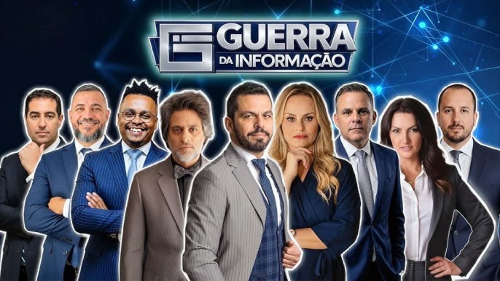 Guerra da Informação