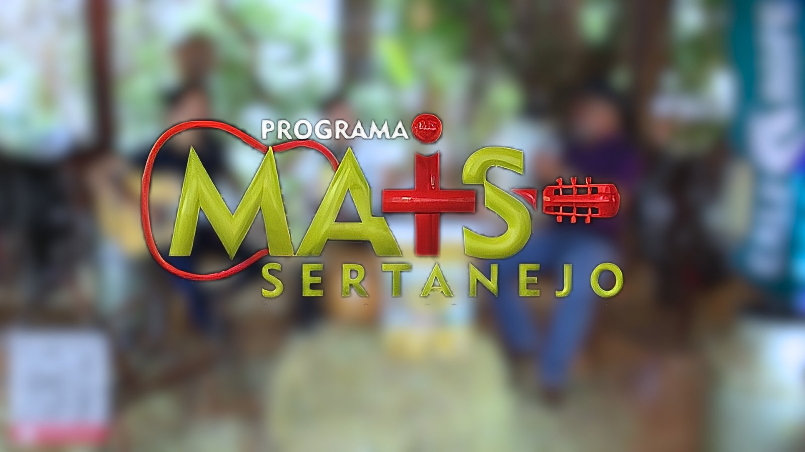 Mais Sertanejo