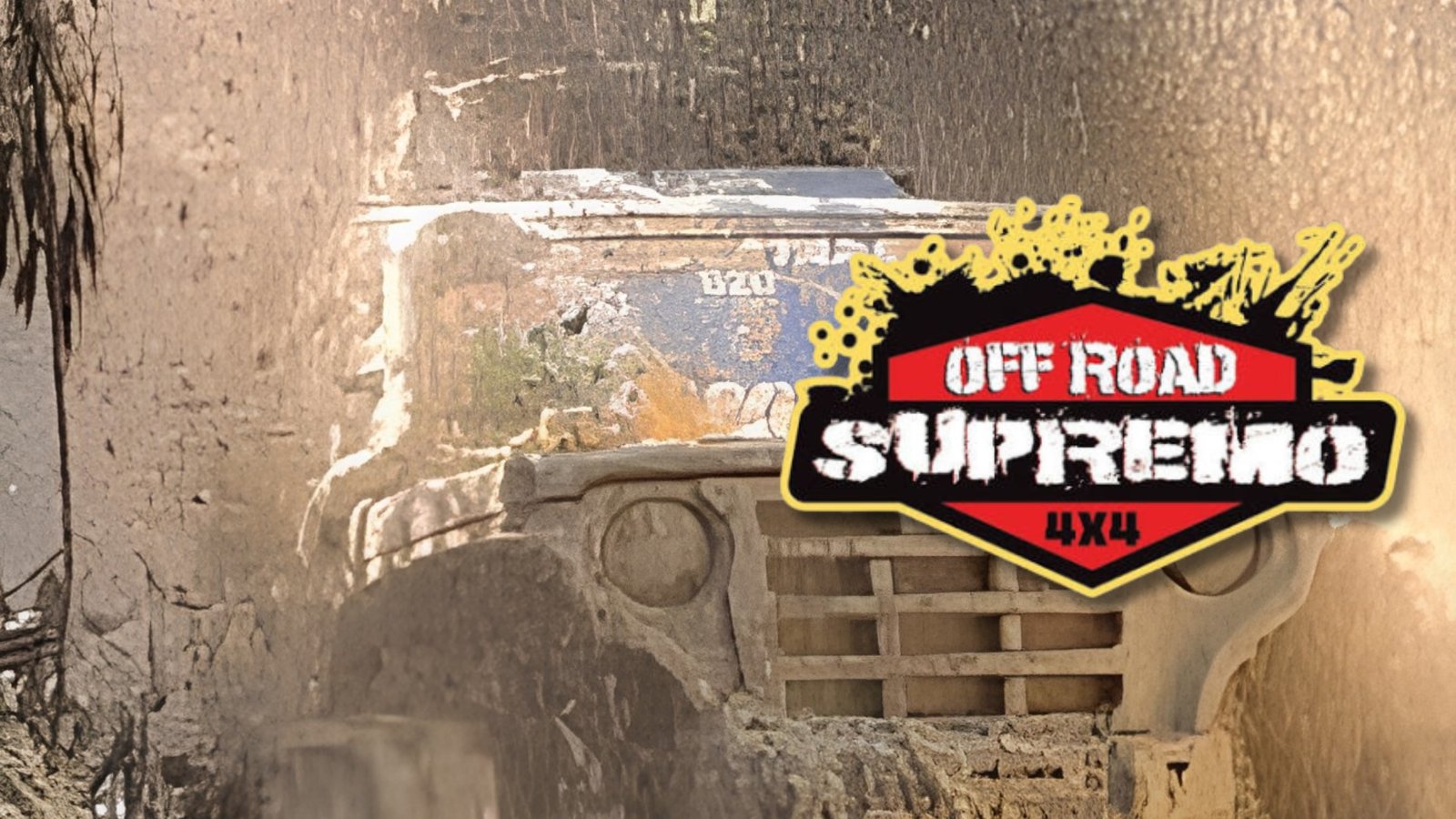Off Road